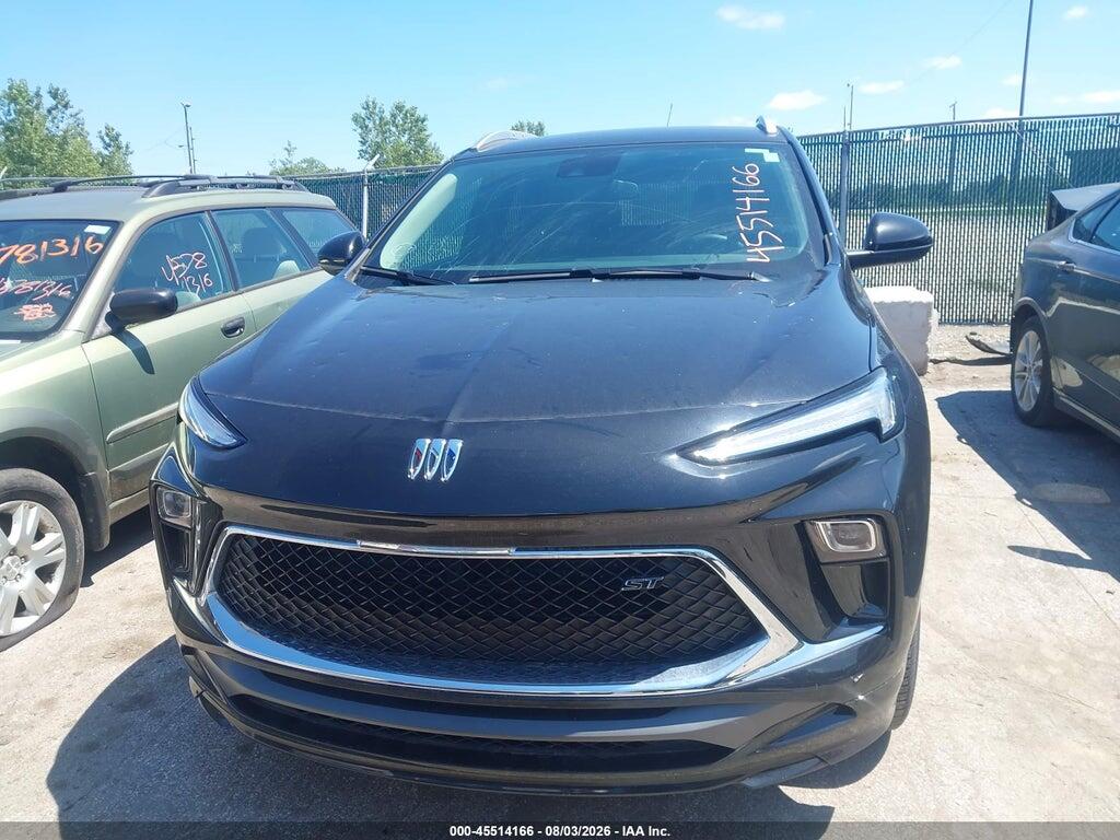 KL4AMDSL9RB068123 2024 BUICK ENCORE GX photo no. 12