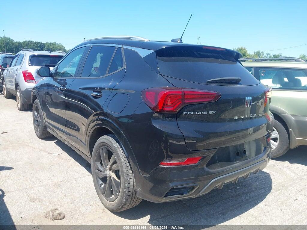 KL4AMDSL9RB068123 2024 BUICK ENCORE GX photo no. 3