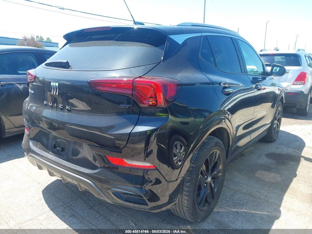 KL4AMDSL9RB068123 2024 BUICK ENCORE GX photo no. 4