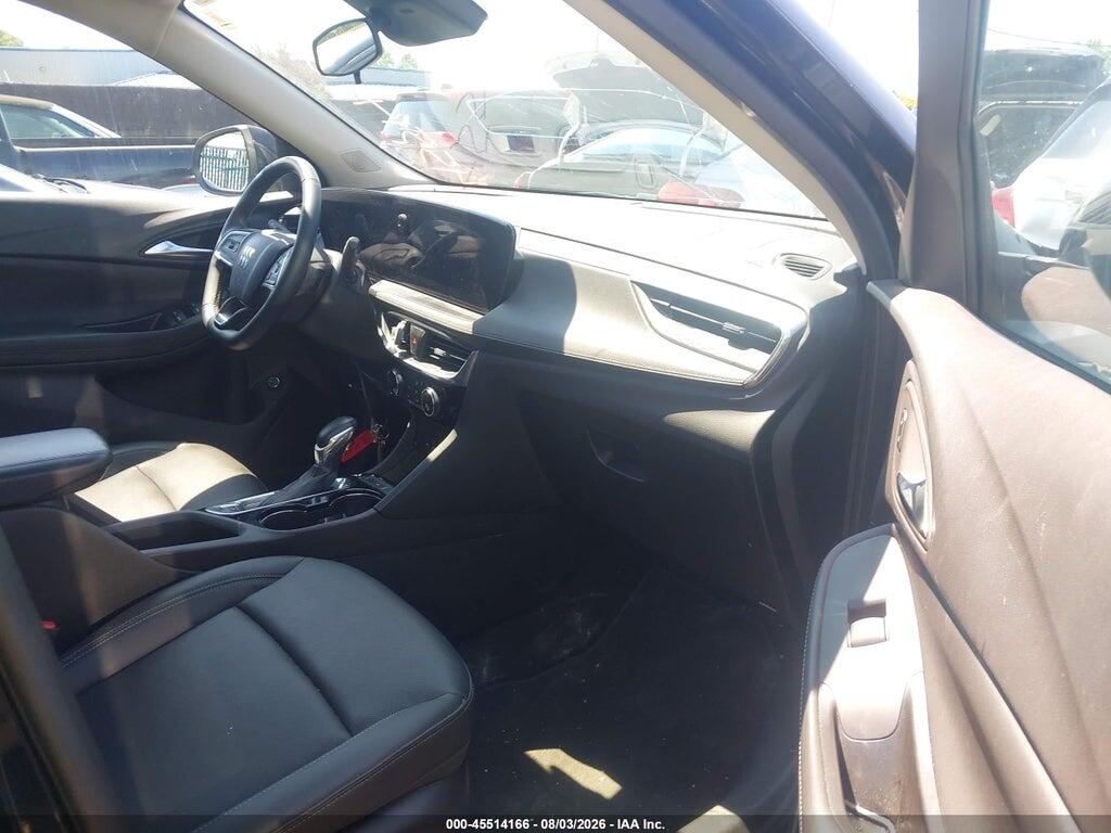 KL4AMDSL9RB068123 2024 BUICK ENCORE GX photo no. 5