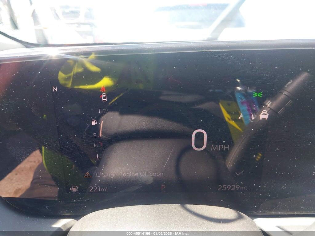 KL4AMDSL9RB068123 2024 BUICK ENCORE GX photo no. 7