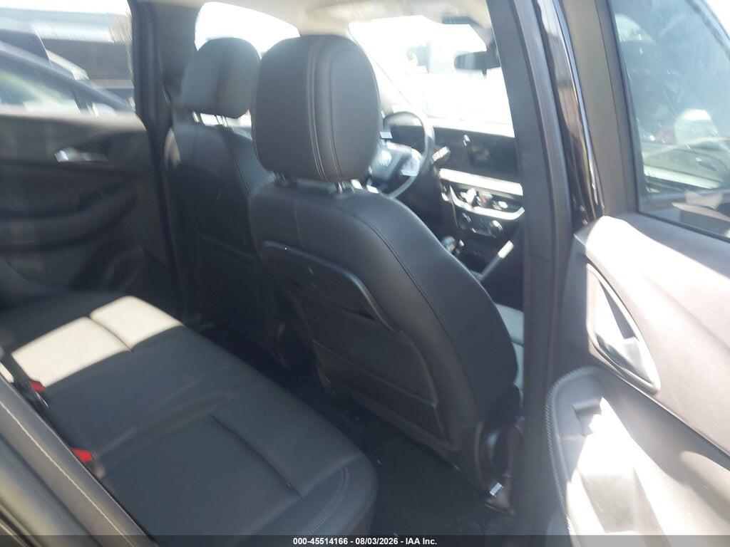 KL4AMDSL9RB068123 2024 BUICK ENCORE GX photo no. 8