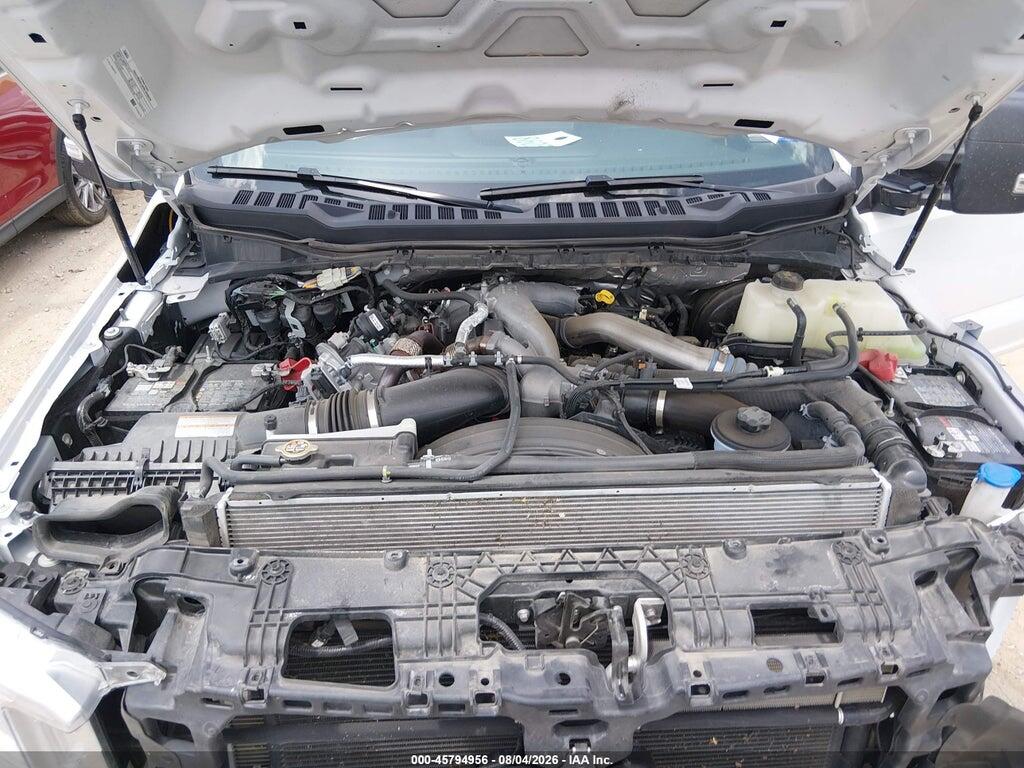 1FT7W2BTXTEC80937 2026 FORD F-250 photo no. 10