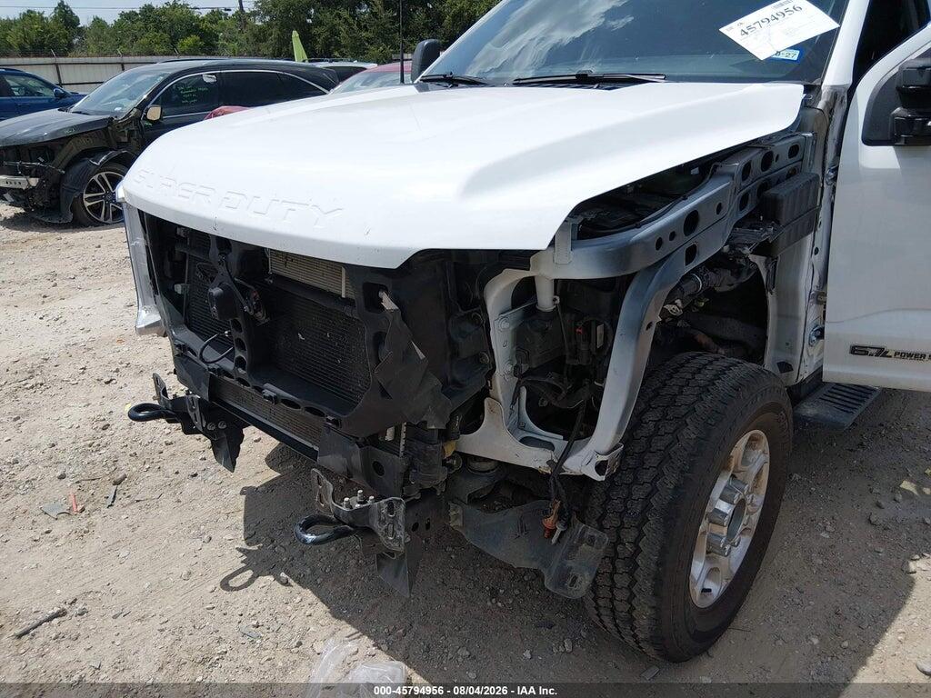 1FT7W2BTXTEC80937 2026 FORD F-250 photo no. 6