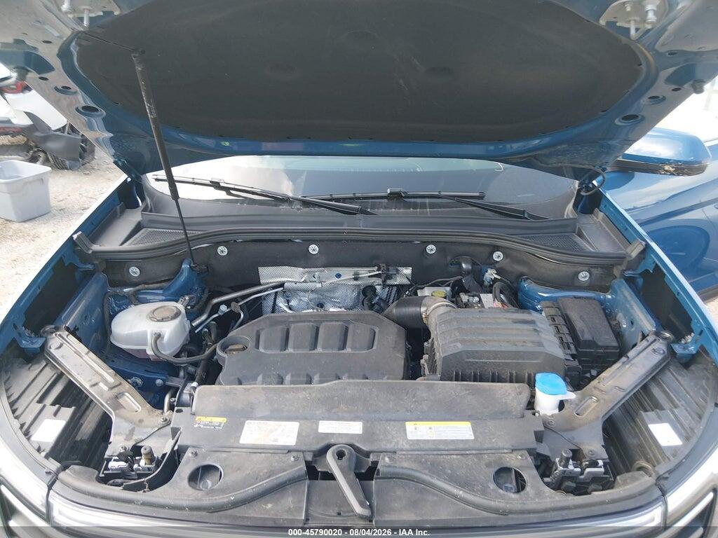1V2WN2CA7TC542953 2026 VOLKSWAGEN ATLAS photo no. 10