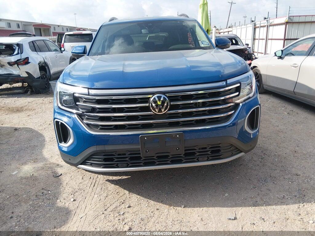 1V2WN2CA7TC542953 2026 VOLKSWAGEN ATLAS photo no. 12