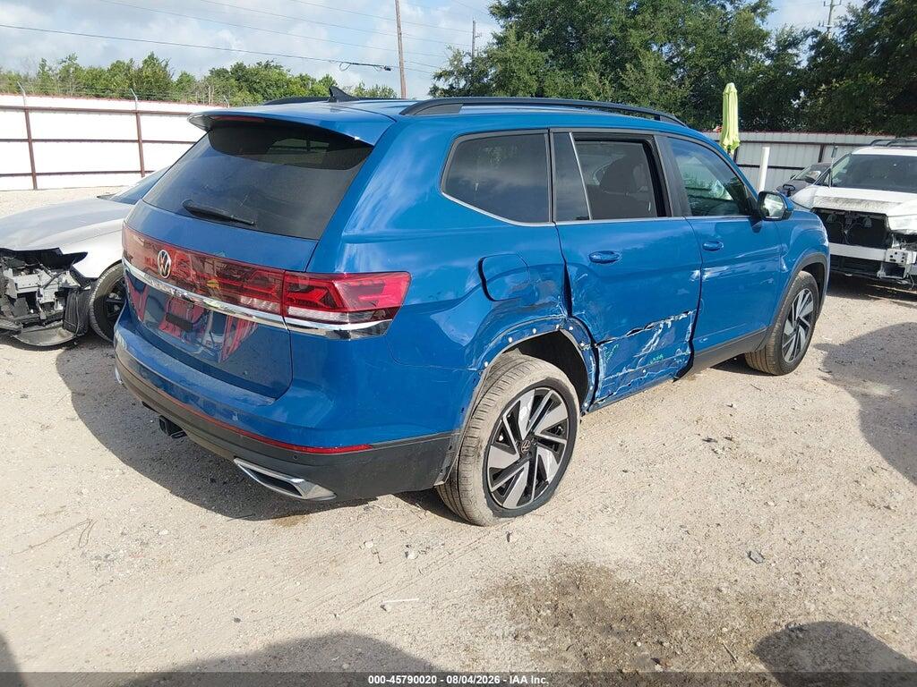 1V2WN2CA7TC542953 2026 VOLKSWAGEN ATLAS photo no. 4