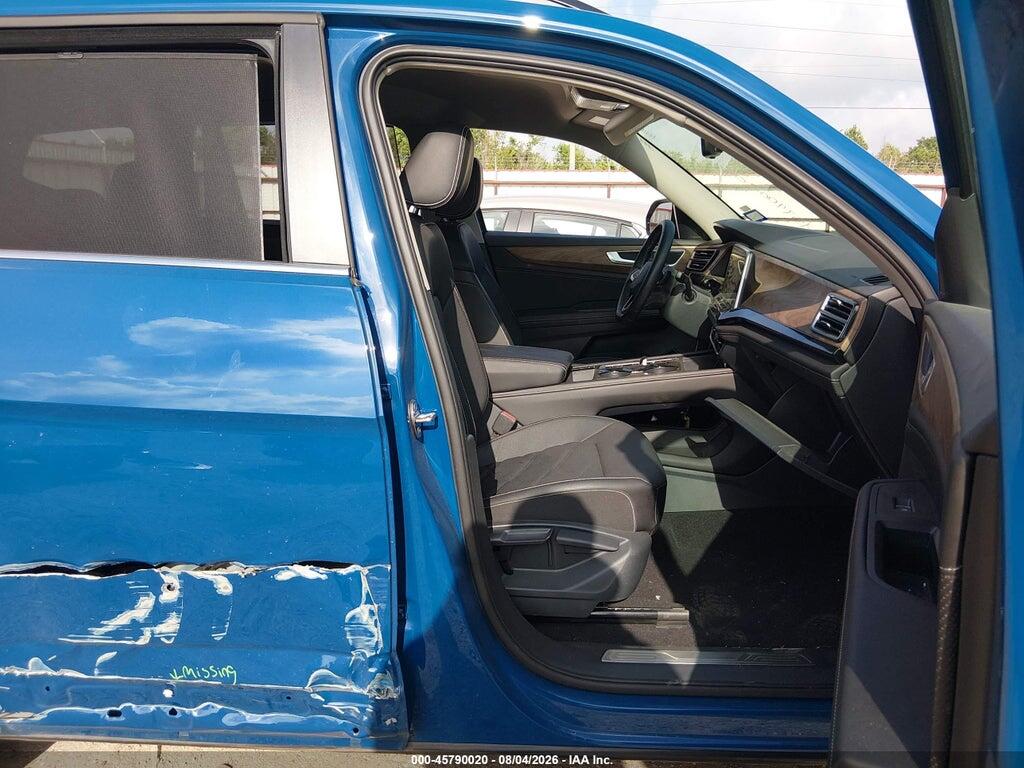 1V2WN2CA7TC542953 2026 VOLKSWAGEN ATLAS photo no. 5