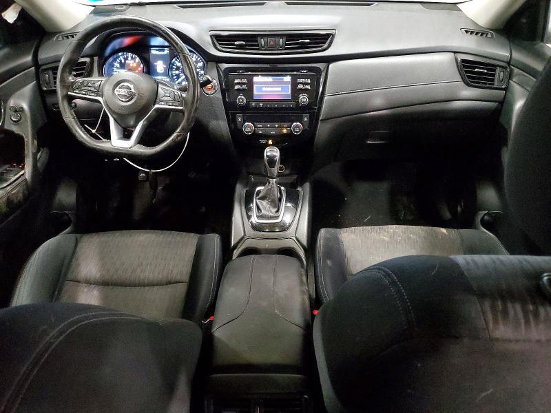 2017 NISSAN ROGUE S — Фото 8 из 13