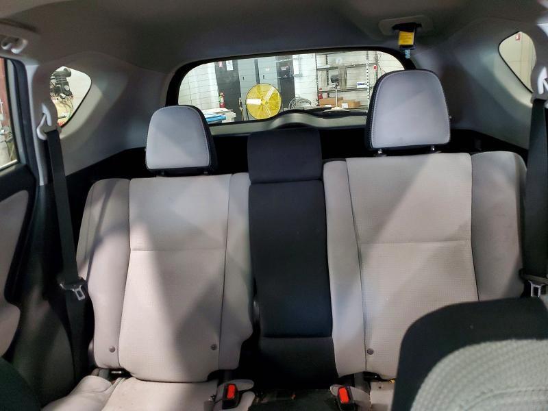 2017 TOYOTA RAV4 XLE — Фото 10 из 13