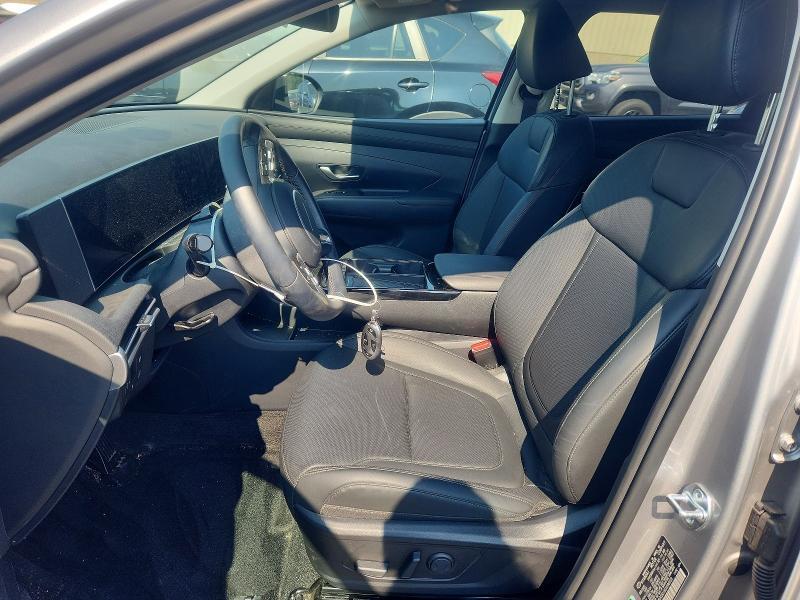 2025 HYUNDAI TUCSON SEL CONVENIENCE — Фото 7 из 13