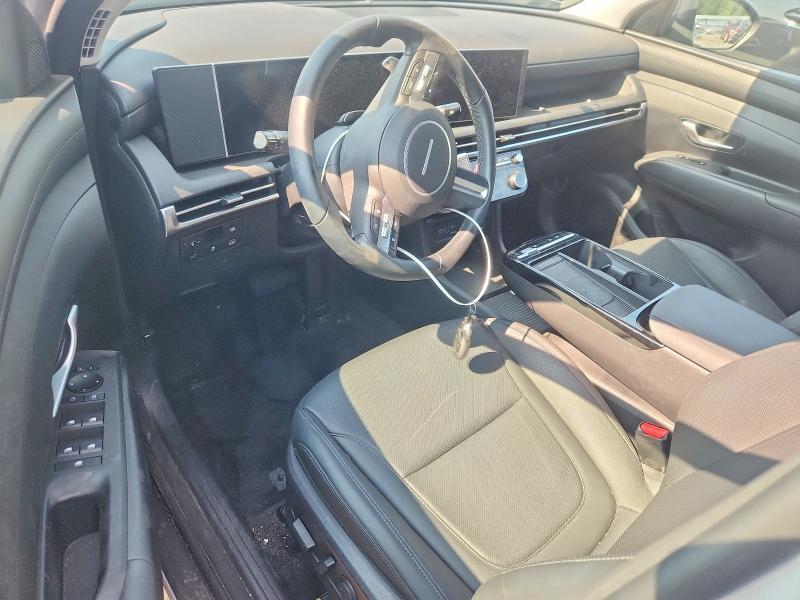 2025 HYUNDAI TUCSON SEL CONVENIENCE — Фото 8 из 13