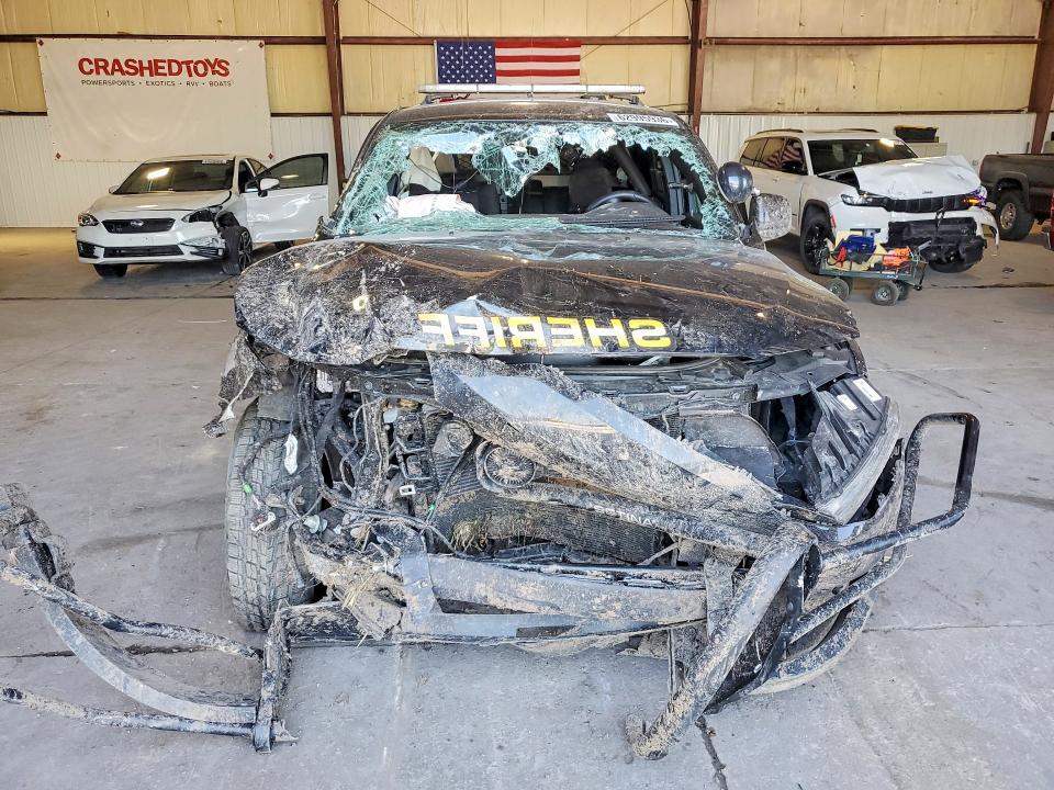 1C4RDJFGXSC524859 2025 DODGE DURANGO photo no. 5