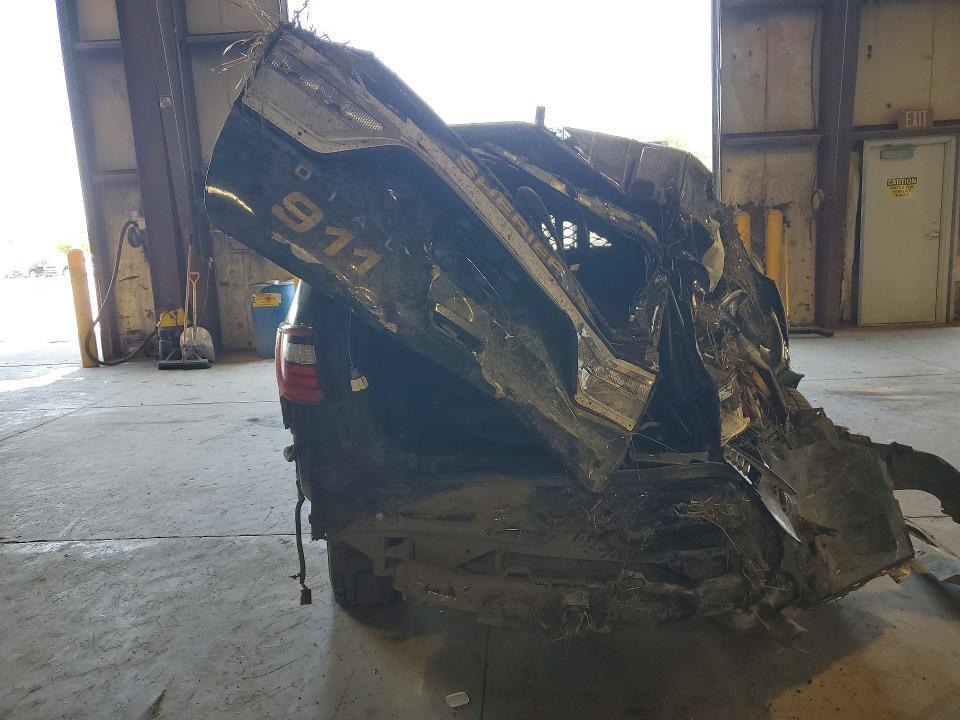 1C4RDJFGXSC524859 2025 DODGE DURANGO photo no. 6