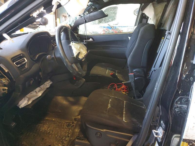 1C4RDJFGXSC524859 2025 DODGE DURANGO photo no. 7