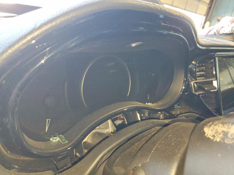 1C4RDJFGXSC524859 2025 DODGE DURANGO photo no. 9