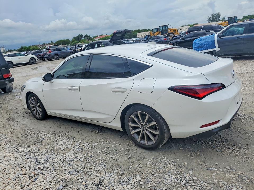 2025 ACURA INTEGRA — Фото 2 из 12