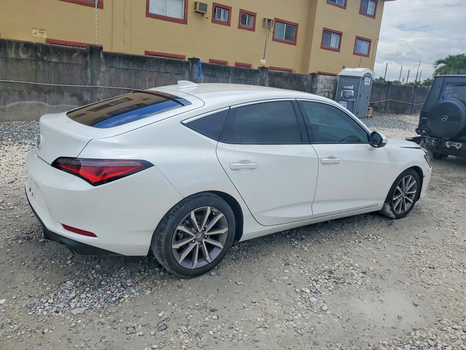 2025 ACURA INTEGRA — Фото 3 из 12