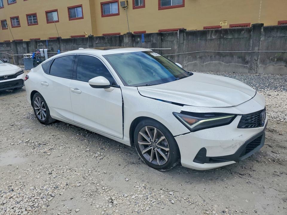 2025 ACURA INTEGRA — Фото 4 из 12