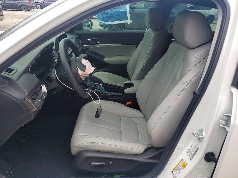 2025 ACURA INTEGRA — Фото 7 из 12