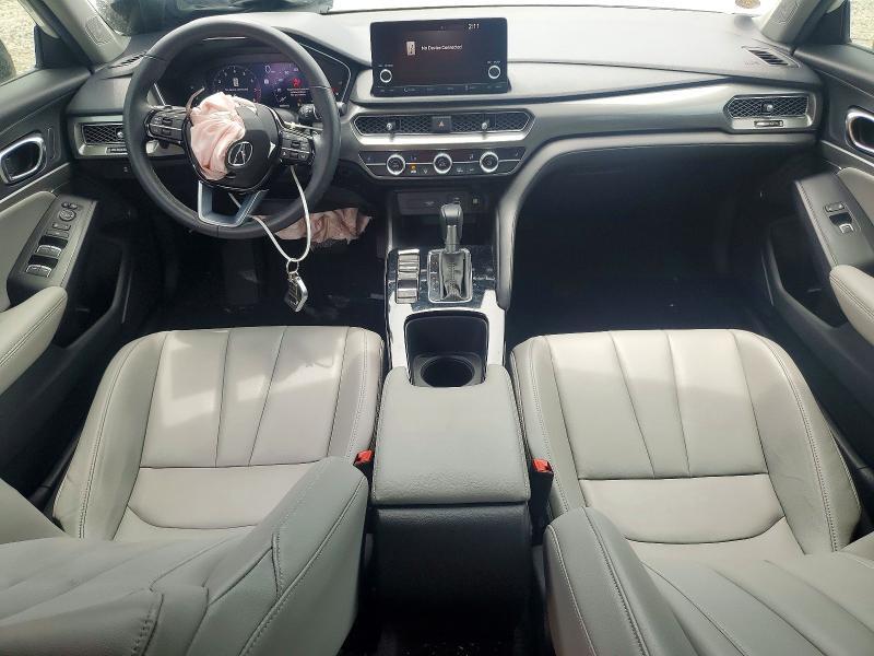 2025 ACURA INTEGRA — Фото 8 из 12