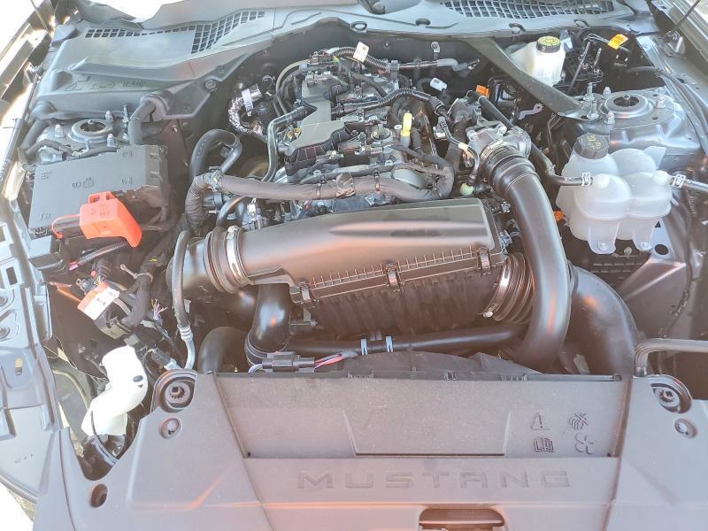 1FA6P8TH9S5129324 2025 FORD MUSTANG photo no. 11
