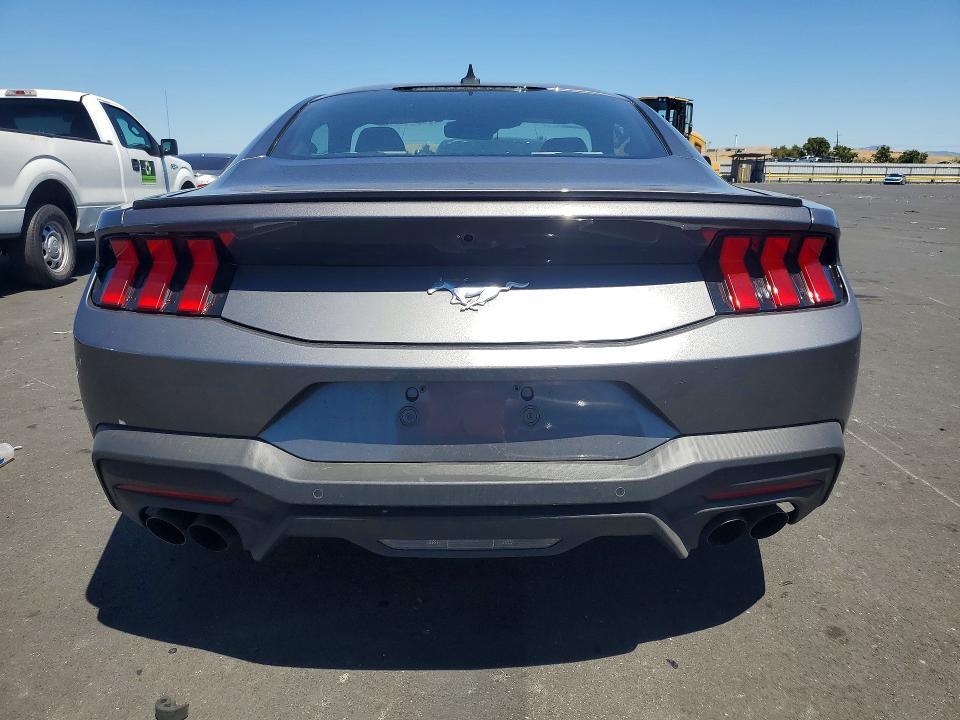1FA6P8TH9S5129324 2025 FORD MUSTANG photo no. 6