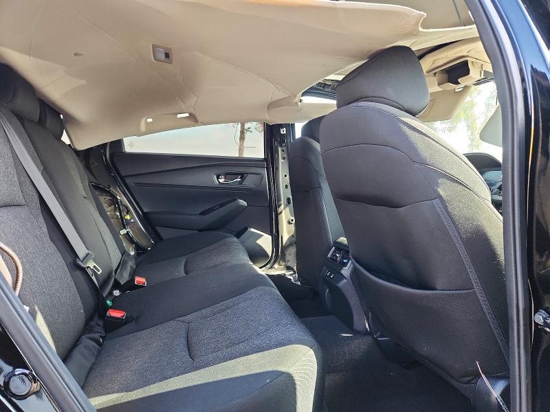 1HGCY1F45SA045553 2025 HONDA ACCORD photo no. 10