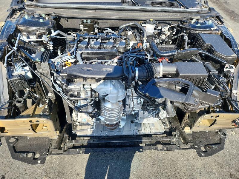1HGCY1F45SA045553 2025 HONDA ACCORD photo no. 11