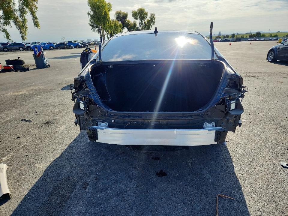 1HGCY1F45SA045553 2025 HONDA ACCORD photo no. 6