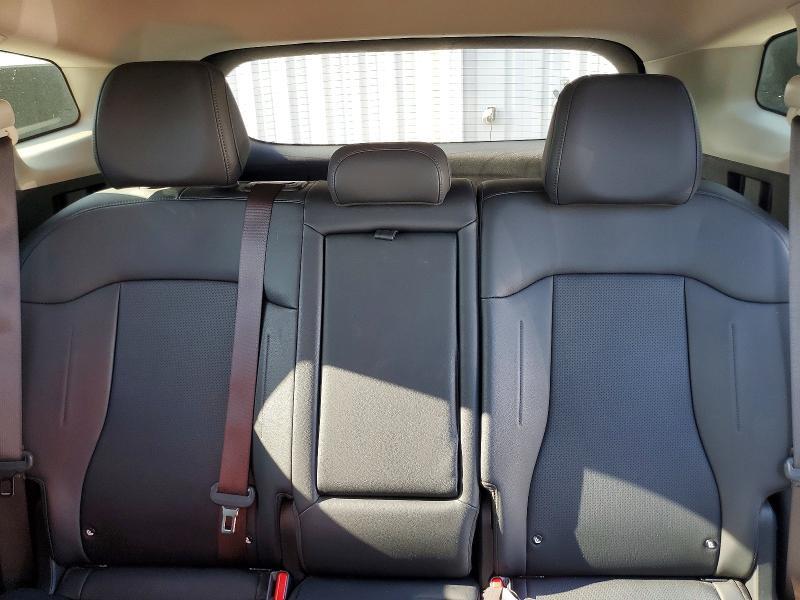 2024 KIA SPORTAGE EX — Фото 10 из 14