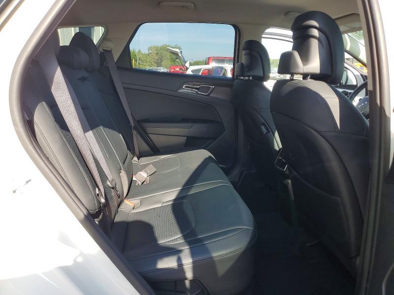 2024 KIA SPORTAGE EX — Фото 11 из 14