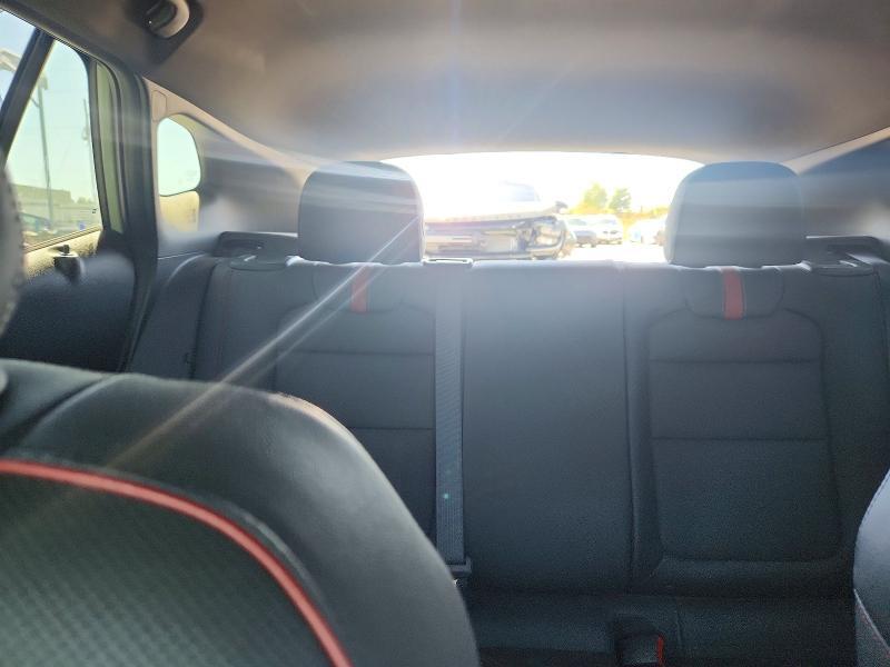 2024 CHEVROLET TRAX 2RS — Фото 10 из 14