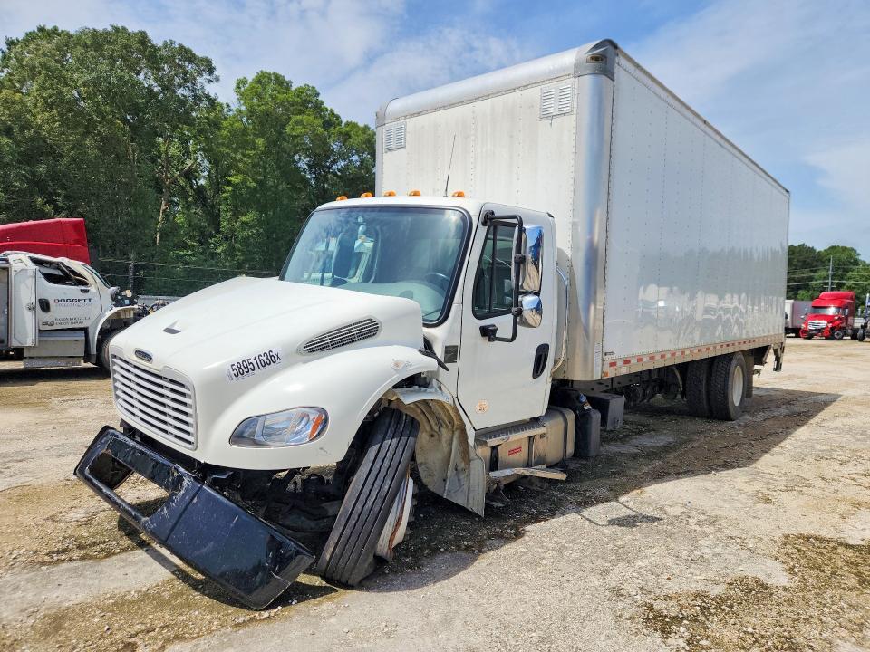 2024 FREIGHTLINER M2 3ALACWFC7RDUK6843