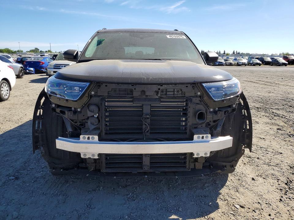 2023 FORD EXPLORER XLT — Фото 5 из 14