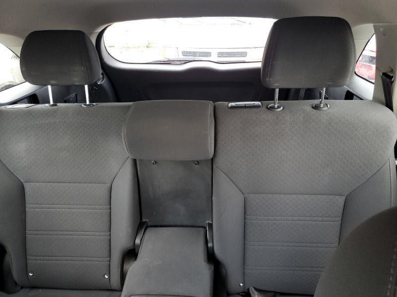 2020 KIA SORENTO S — Фото 10 из 13