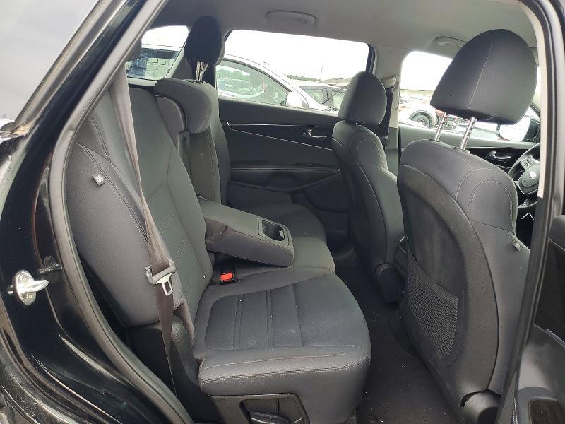 2020 KIA SORENTO S — Фото 11 из 13