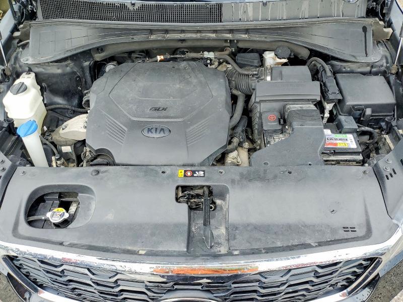 2020 KIA SORENTO S — Фото 12 из 13