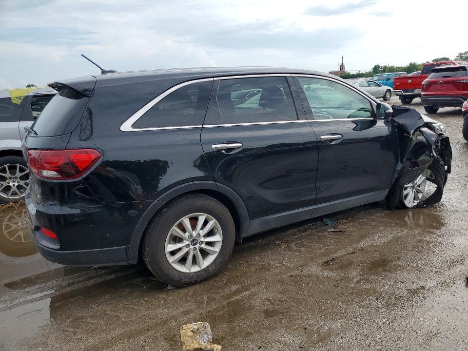 2020 KIA SORENTO S — Фото 3 из 13