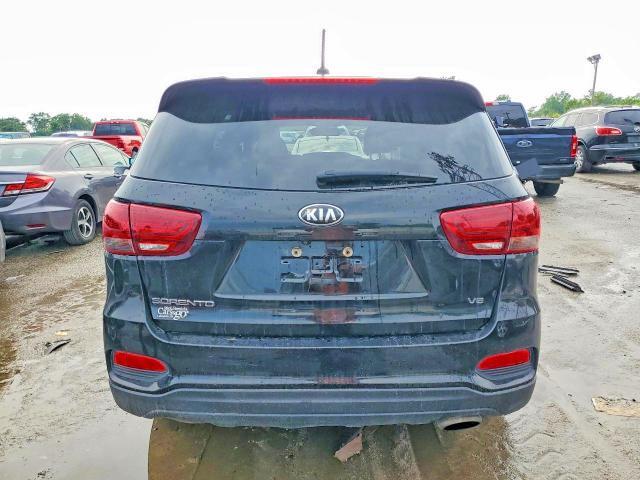 2020 KIA SORENTO S — Фото 6 из 13