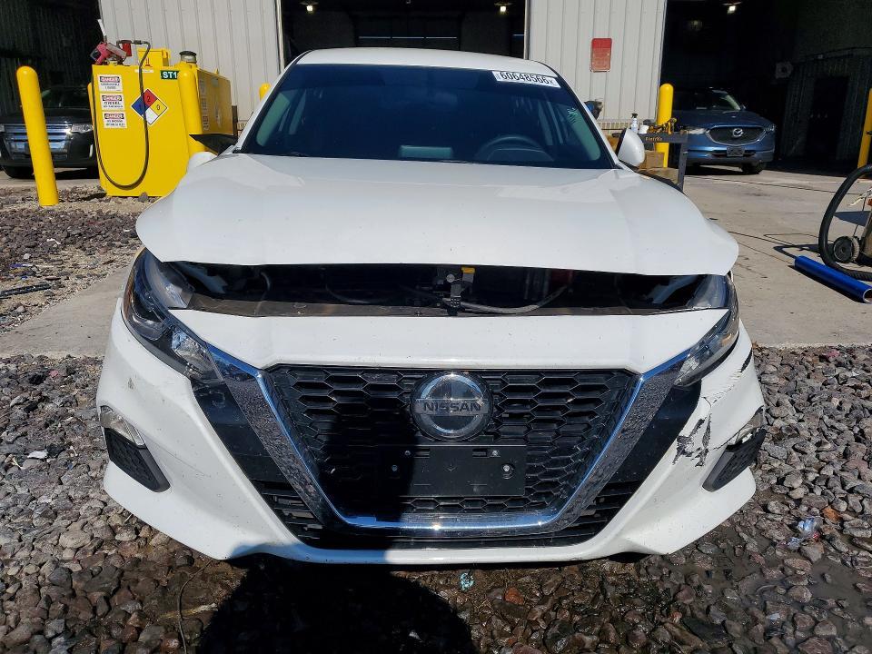 2020 NISSAN ALTIMA S — Фото 5 из 12