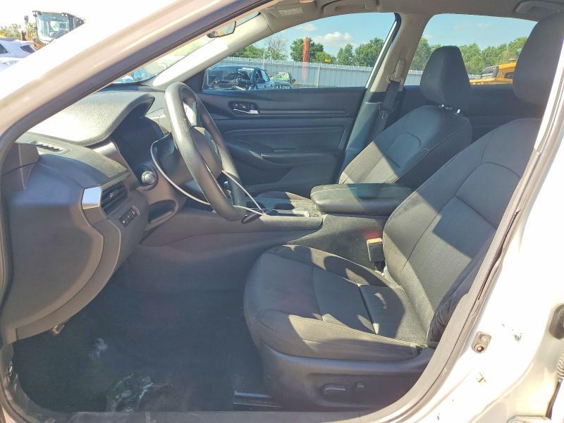2020 NISSAN ALTIMA S — Фото 7 из 12