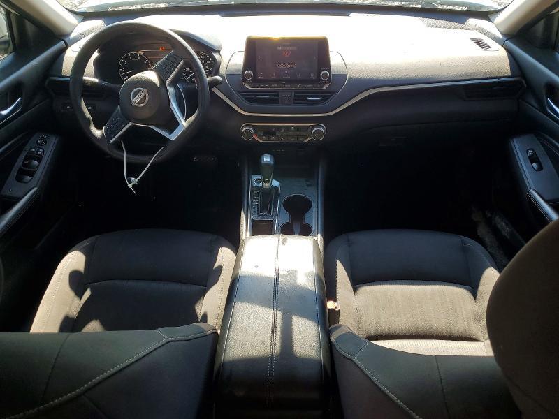 2020 NISSAN ALTIMA S — Фото 8 из 12