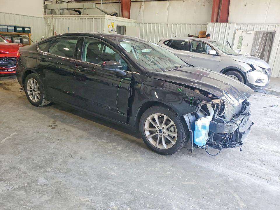 2019 FORD FUSION SE — Фото 4 из 13