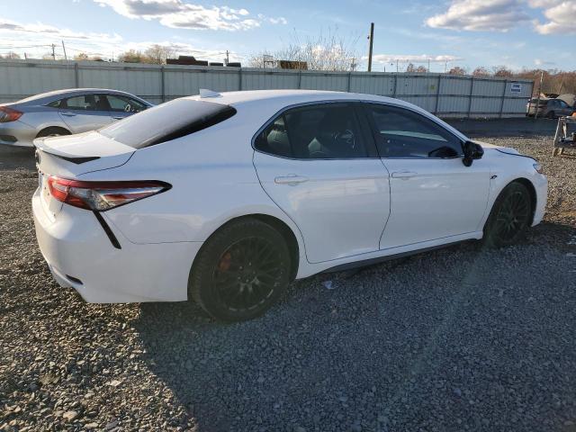 2019 TOYOTA CAMRY L — Фото 3 из 12