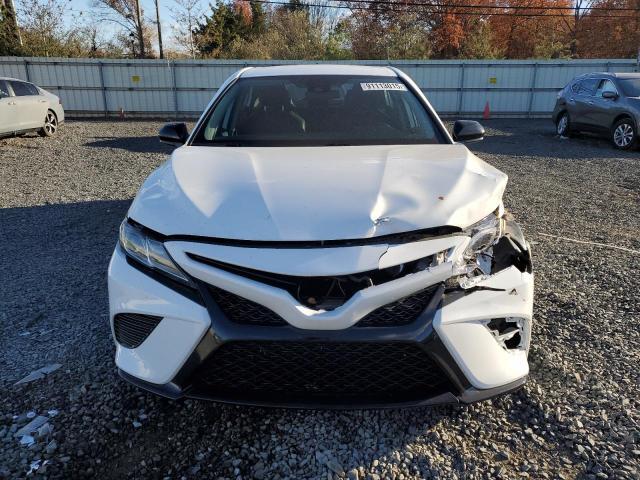 2019 TOYOTA CAMRY L — Фото 5 из 12