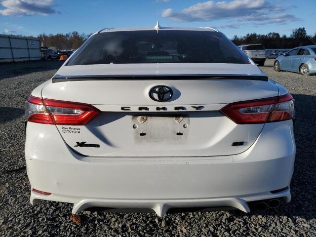 2019 TOYOTA CAMRY L — Фото 6 из 12