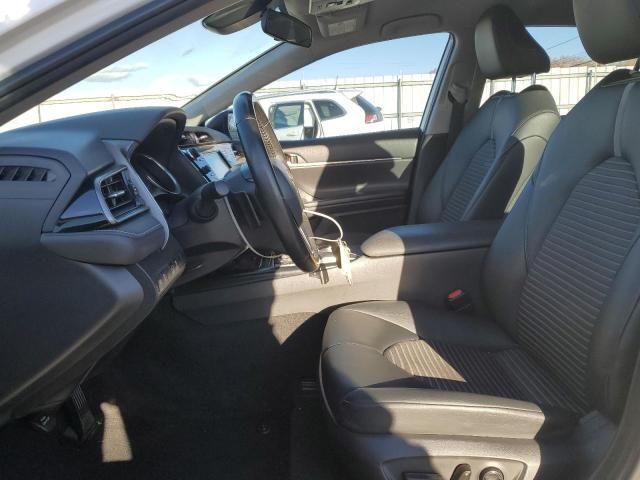 2019 TOYOTA CAMRY L — Фото 7 из 12
