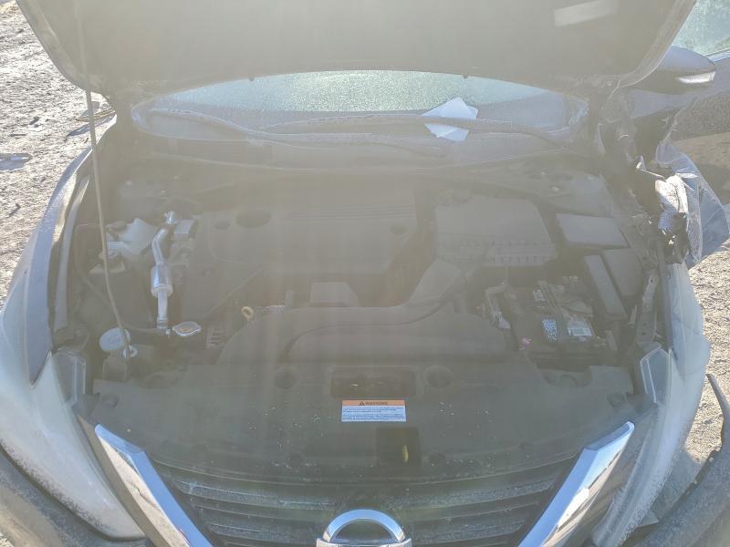 2018 NISSAN ALTIMA 2.5 — Фото 11 из 13