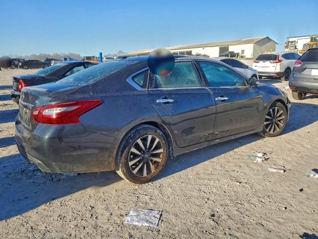 2018 NISSAN ALTIMA 2.5 — Фото 3 из 13